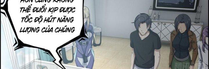 Tôi Chuyển Vàng Tại Mạt Thế Chapter 437 - Trang 4