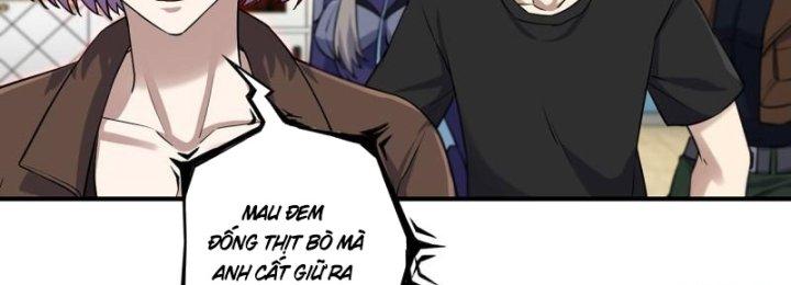 Tôi Chuyển Vàng Tại Mạt Thế Chapter 437 - Trang 4