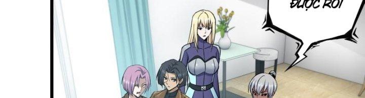 Tôi Chuyển Vàng Tại Mạt Thế Chapter 438 - Trang 4