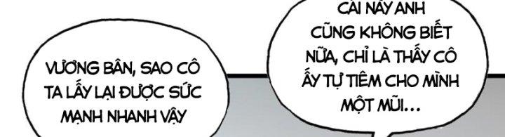 Tôi Chuyển Vàng Tại Mạt Thế Chapter 438 - Trang 4