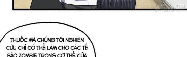 Tôi Chuyển Vàng Tại Mạt Thế Chapter 438 - Trang 4