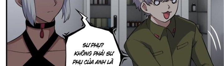 Tôi Chuyển Vàng Tại Mạt Thế Chapter 443 - Trang 4