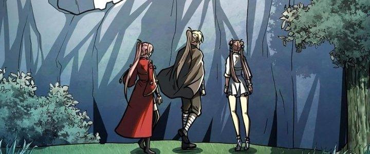 Ta Dựa Vào Khoa Học Kỹ Thuật Tu Tiên Thành Thần Chapter 23 - Trang 3