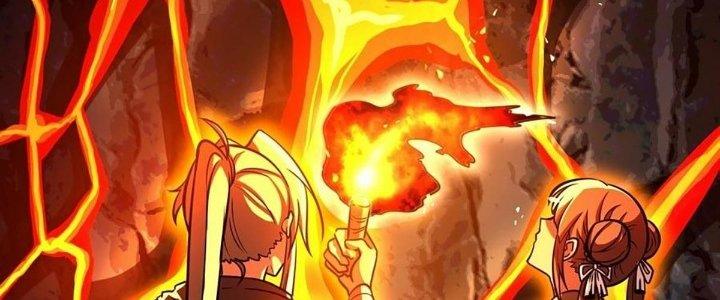 Ta Dựa Vào Khoa Học Kỹ Thuật Tu Tiên Thành Thần Chapter 23 - Trang 3