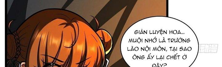 Ta Dựa Vào Khoa Học Kỹ Thuật Tu Tiên Thành Thần Chapter 23 - Trang 3