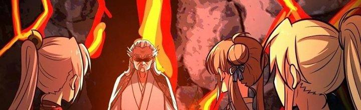 Ta Dựa Vào Khoa Học Kỹ Thuật Tu Tiên Thành Thần Chapter 23 - Trang 3