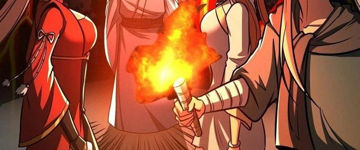 Ta Dựa Vào Khoa Học Kỹ Thuật Tu Tiên Thành Thần Chapter 23 - Trang 3