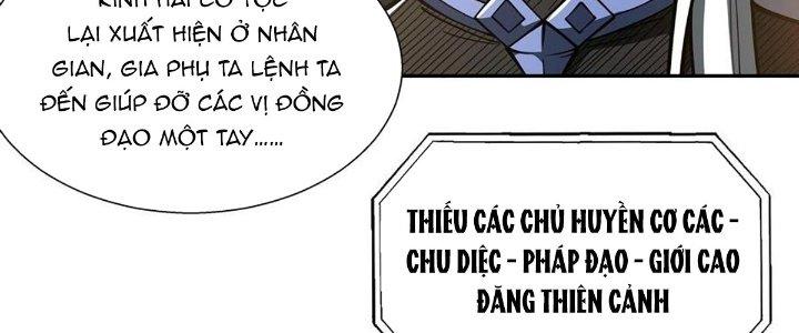 Ta Dựa Vào Khoa Học Kỹ Thuật Tu Tiên Thành Thần Chapter 26 - Trang 3