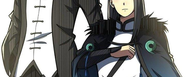 Ta Dựa Vào Khoa Học Kỹ Thuật Tu Tiên Thành Thần Chapter 26 - Trang 3