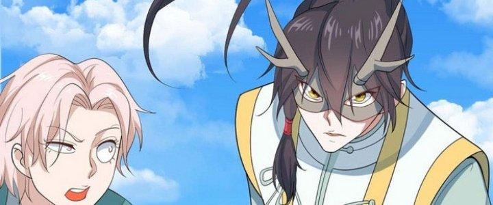 Tiên Đế Trở Về Chapter 154 - Trang 2