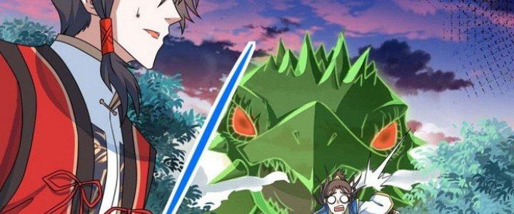 Tiên Đế Trở Về Chapter 154 - Trang 2