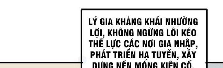 Tiên Đế Trở Về Chapter 154 - Trang 2
