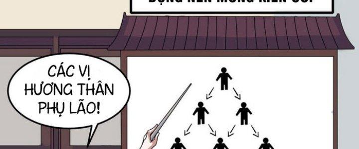 Tiên Đế Trở Về Chapter 154 - Trang 2