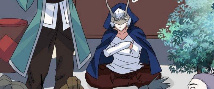 Tiên Đế Trở Về Chapter 154 - Trang 2