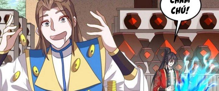 Tiên Đế Trở Về Chapter 154 - Trang 2