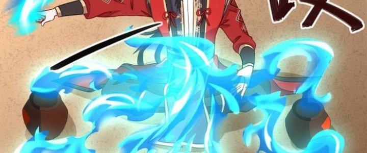 Tiên Đế Trở Về Chapter 154 - Trang 2