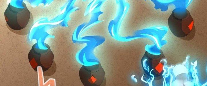 Tiên Đế Trở Về Chapter 154 - Trang 2