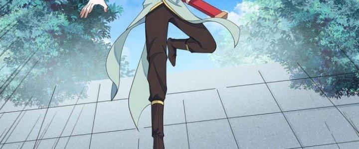 Tiên Đế Trở Về Chapter 154 - Trang 2