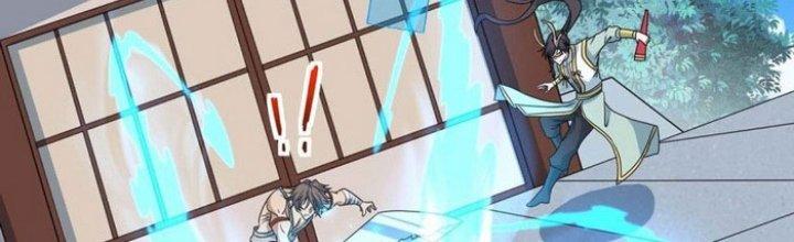 Tiên Đế Trở Về Chapter 154 - Trang 2