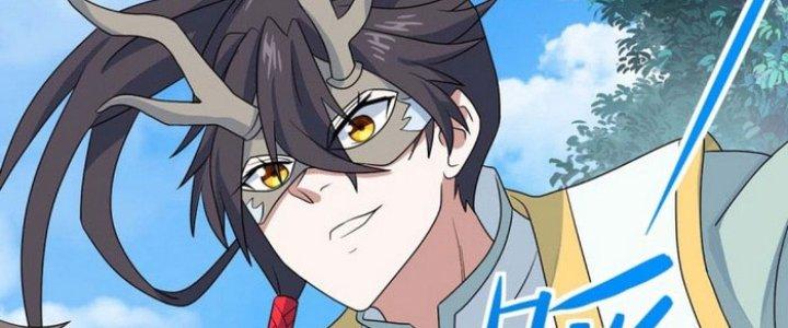 Tiên Đế Trở Về Chapter 154 - Trang 2