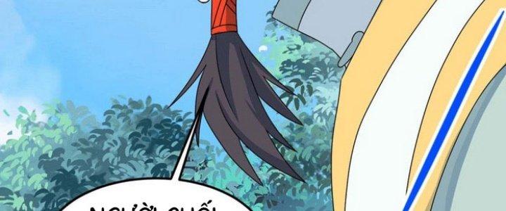 Tiên Đế Trở Về Chapter 154 - Trang 2