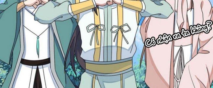 Tiên Đế Trở Về Chapter 154 - Trang 2