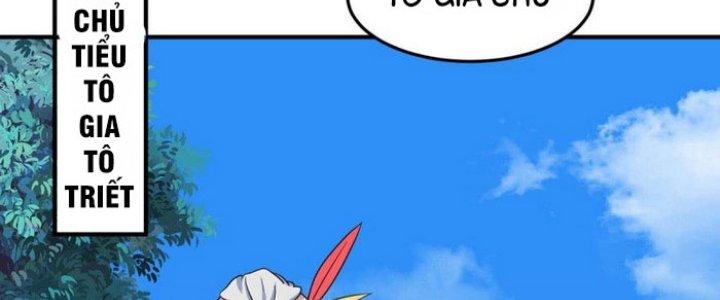 Tiên Đế Trở Về Chapter 154 - Trang 2