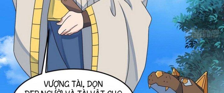 Tiên Đế Trở Về Chapter 154 - Trang 2