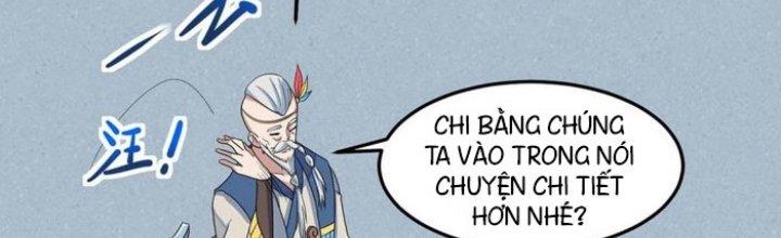 Tiên Đế Trở Về Chapter 154 - Trang 2