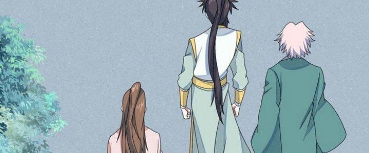 Tiên Đế Trở Về Chapter 154 - Trang 2