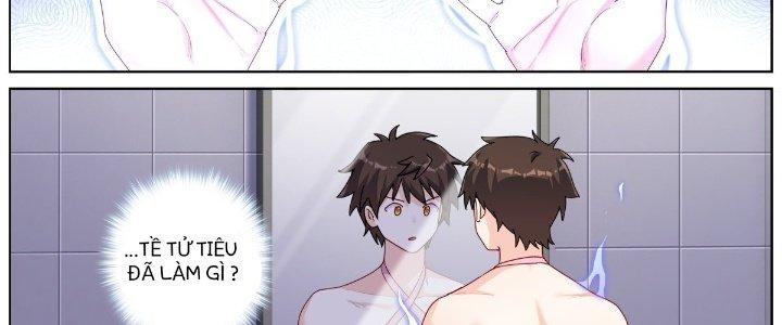 Ta Đột Nhiên Thành Tiên, Làm Sao Bây Giờ Chapter 45 - Trang 2