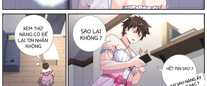 Ta Đột Nhiên Thành Tiên, Làm Sao Bây Giờ Chapter 45 - Trang 2