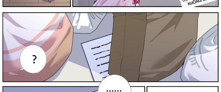 Ta Đột Nhiên Thành Tiên, Làm Sao Bây Giờ Chapter 45 - Trang 2