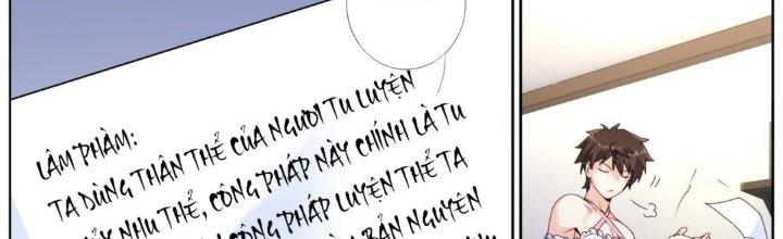 Ta Đột Nhiên Thành Tiên, Làm Sao Bây Giờ Chapter 45 - Trang 2