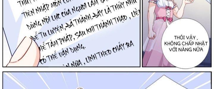 Ta Đột Nhiên Thành Tiên, Làm Sao Bây Giờ Chapter 45 - Trang 2