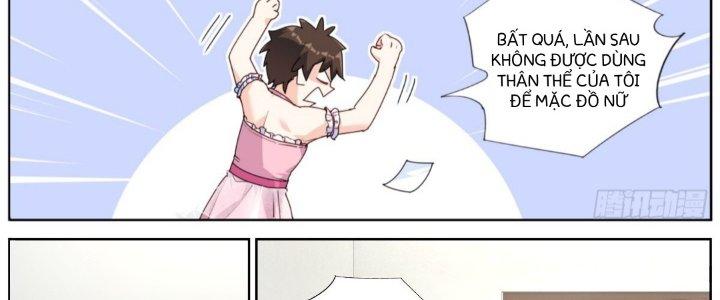 Ta Đột Nhiên Thành Tiên, Làm Sao Bây Giờ Chapter 45 - Trang 2