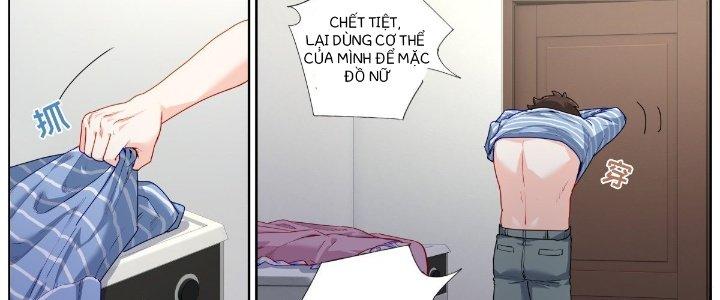 Ta Đột Nhiên Thành Tiên, Làm Sao Bây Giờ Chapter 45 - Trang 2