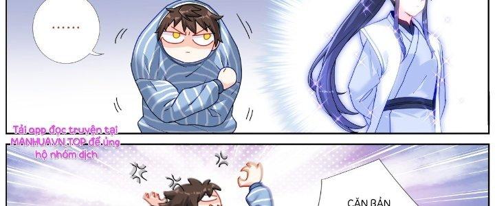 Ta Đột Nhiên Thành Tiên, Làm Sao Bây Giờ Chapter 45 - Trang 2