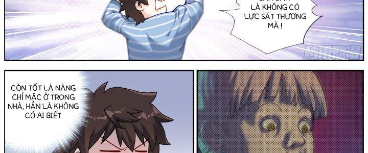 Ta Đột Nhiên Thành Tiên, Làm Sao Bây Giờ Chapter 45 - Trang 2