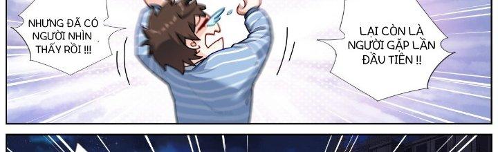 Ta Đột Nhiên Thành Tiên, Làm Sao Bây Giờ Chapter 45 - Trang 2