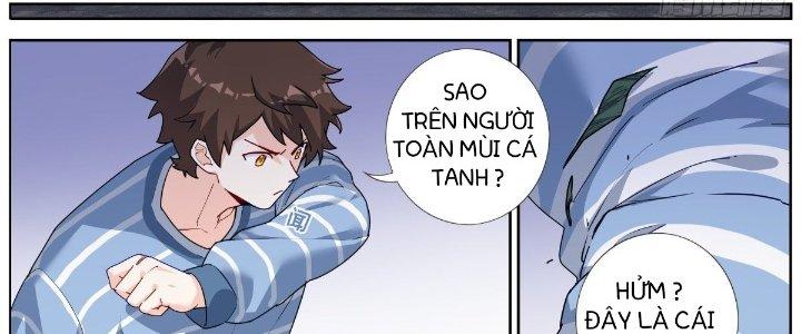 Ta Đột Nhiên Thành Tiên, Làm Sao Bây Giờ Chapter 45 - Trang 2