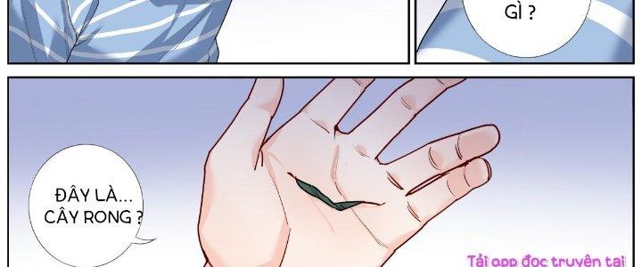 Ta Đột Nhiên Thành Tiên, Làm Sao Bây Giờ Chapter 45 - Trang 2