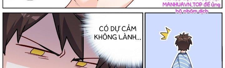 Ta Đột Nhiên Thành Tiên, Làm Sao Bây Giờ Chapter 45 - Trang 2
