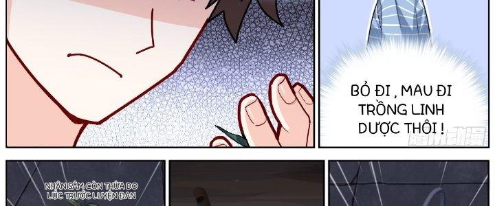 Ta Đột Nhiên Thành Tiên, Làm Sao Bây Giờ Chapter 45 - Trang 2