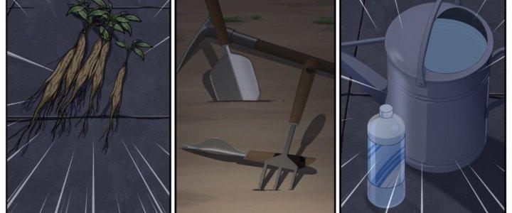 Ta Đột Nhiên Thành Tiên, Làm Sao Bây Giờ Chapter 45 - Trang 2