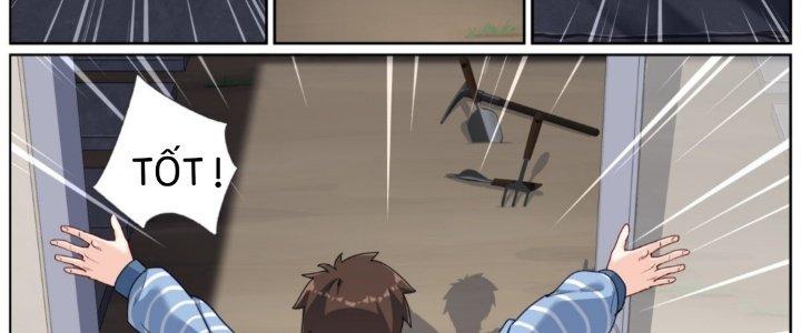 Ta Đột Nhiên Thành Tiên, Làm Sao Bây Giờ Chapter 45 - Trang 2