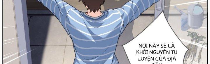 Ta Đột Nhiên Thành Tiên, Làm Sao Bây Giờ Chapter 45 - Trang 2