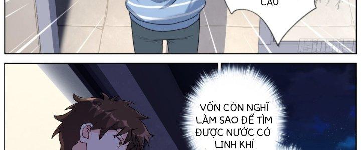 Ta Đột Nhiên Thành Tiên, Làm Sao Bây Giờ Chapter 45 - Trang 2