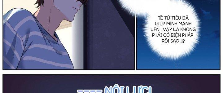 Ta Đột Nhiên Thành Tiên, Làm Sao Bây Giờ Chapter 45 - Trang 2