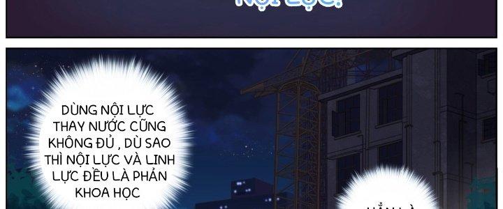 Ta Đột Nhiên Thành Tiên, Làm Sao Bây Giờ Chapter 45 - Trang 2